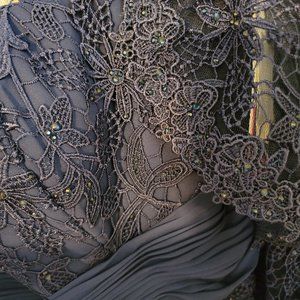 Mother of the Bride/Groom dress